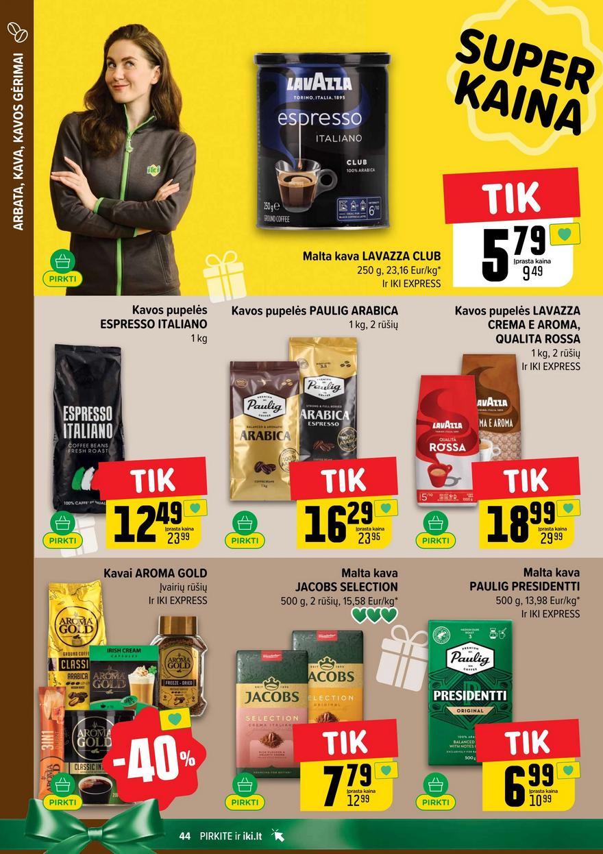 Iki leidinys akcijos nuo 
  2025-10-06 iki 
  2025-10-12 | Leidinukas.lt puslapis 44