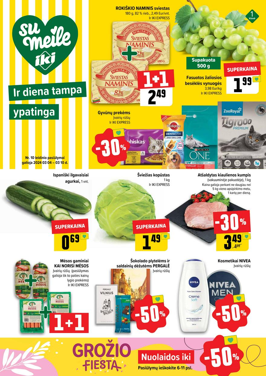 Iki leidinys akcijos nuo 
  2024-03-04 iki 
  2024-03-10 | Leidinukas.lt puslapis 1