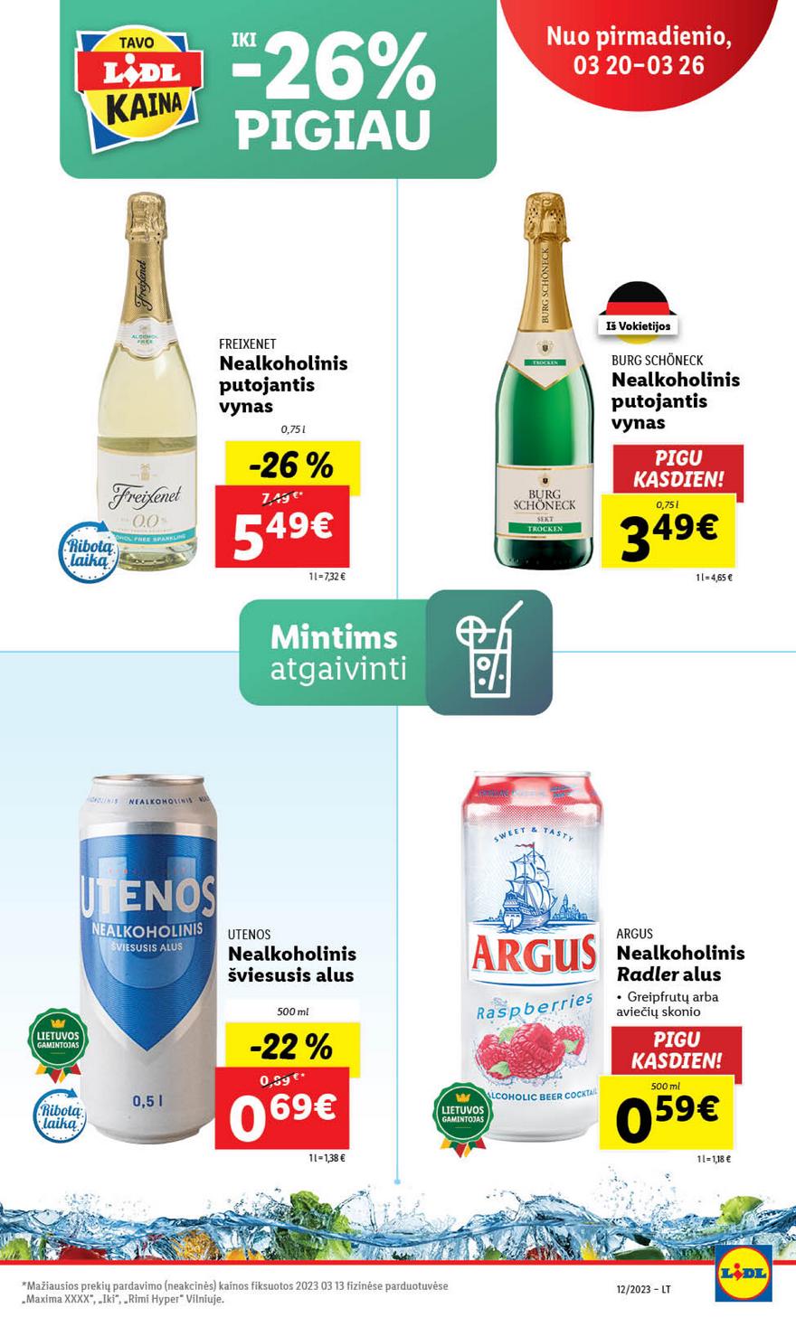 Ldil leidinys akcijos nuo 
  2023-03-20 iki 
  2023-03-26 | Leidinukas.lt puslapis 52