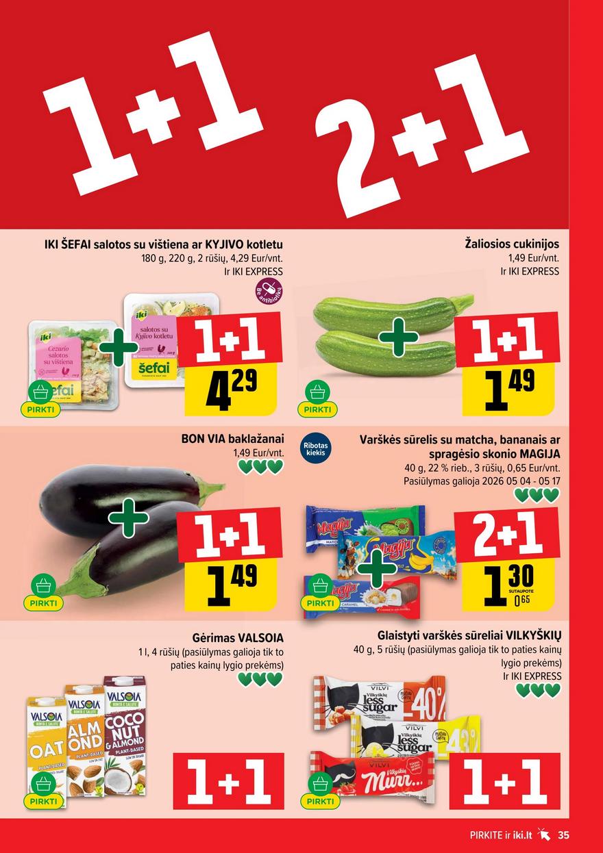 Iki leidinys akcijos nuo 
  2026-05-11 iki 
  2026-05-17 | Leidinukas.lt puslapis 35