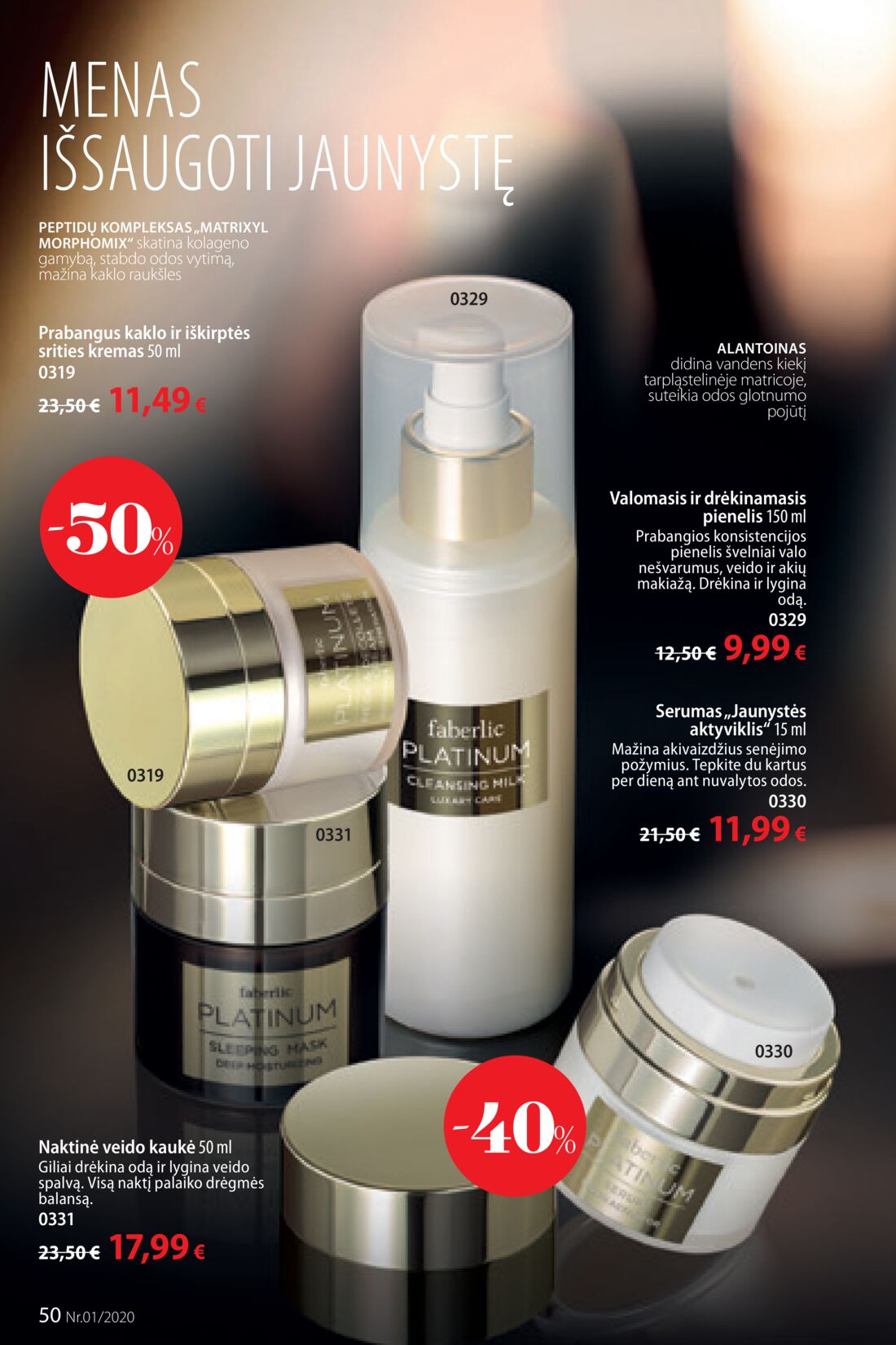 Faberlic leidinys akcijos nuo 
  2019-12-30 iki 
  2020-01-19 | Leidinukas.lt puslapis 50