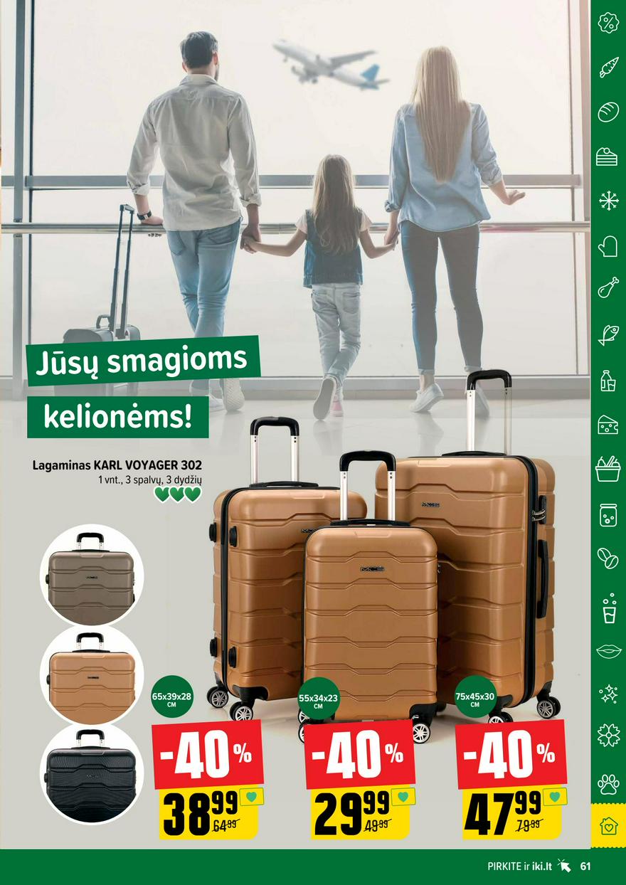 Iki leidinys akcijos nuo 
  2024-04-01 iki 
  2024-04-07 | Leidinukas.lt puslapis 61