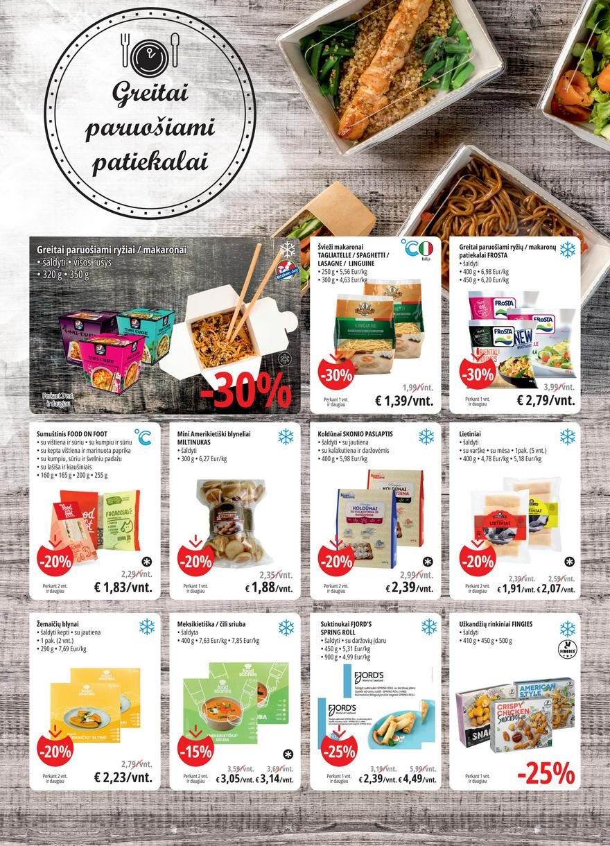 Promo leidinys akcijos nuo 
  2023-09-27 iki 
  2023-10-10 | Leidinukas.lt puslapis 5