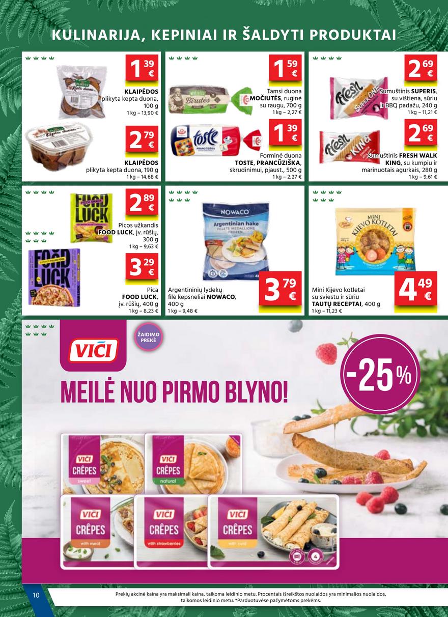 Aibė leidinys akcijos nuo 
  2026-06-18 iki 
  2026-07-07 | Leidinukas.lt puslapis 10