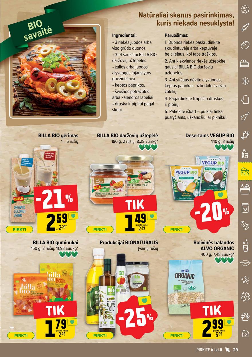 Iki leidinys 23 akcijos nuo 
  2025-06-02 iki 
  2025-06-08 | Leidinukas.lt puslapis 29