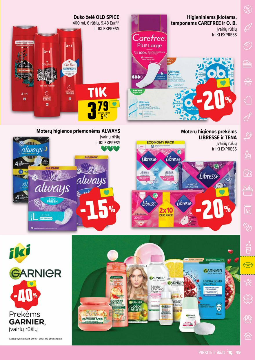 Iki leidinys 39 akcijos nuo
2024-09-16 iki
2024-09-22 | Leidinukas.lt puslapis 49