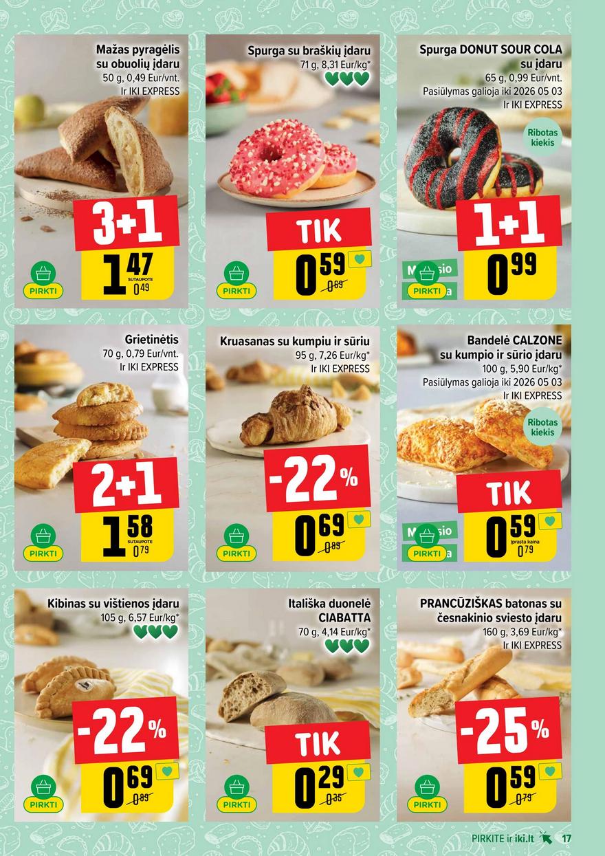 Iki leidinys akcijos nuo 
  2026-04-20 iki 
  2026-04-26 | Leidinukas.lt puslapis 17