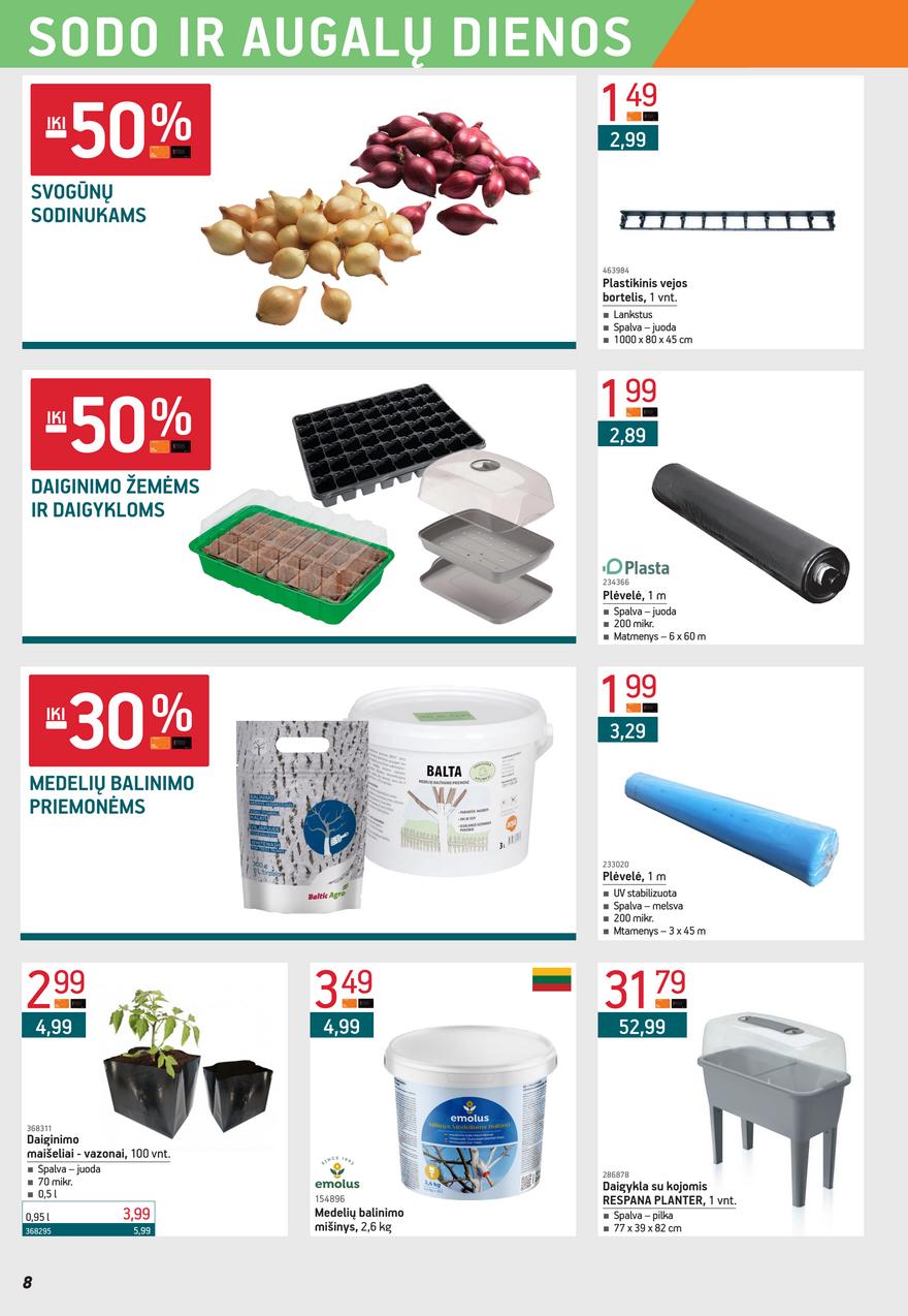 Ermitažas leidinys akcijos nuo 
  2025-03-03 iki 
  2025-03-31 | Leidinukas.lt puslapis 8
