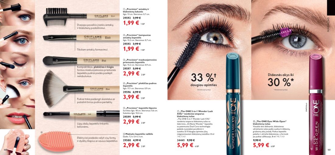 Oriflame katalogas akcijos nuo 
  2020-08-01 iki 
  2020-08-31 | Leidinukas.lt puslapis 50