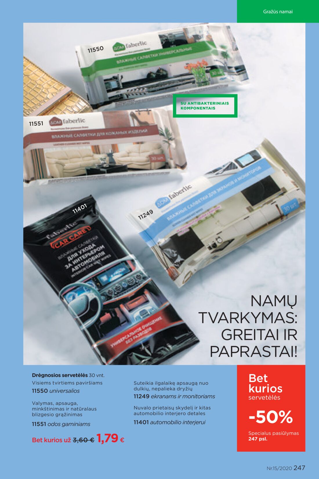 Faberlic leidinys akcijos nuo 
  2020-10-05 iki 
  2020-10-25 | Leidinukas.lt puslapis 247
