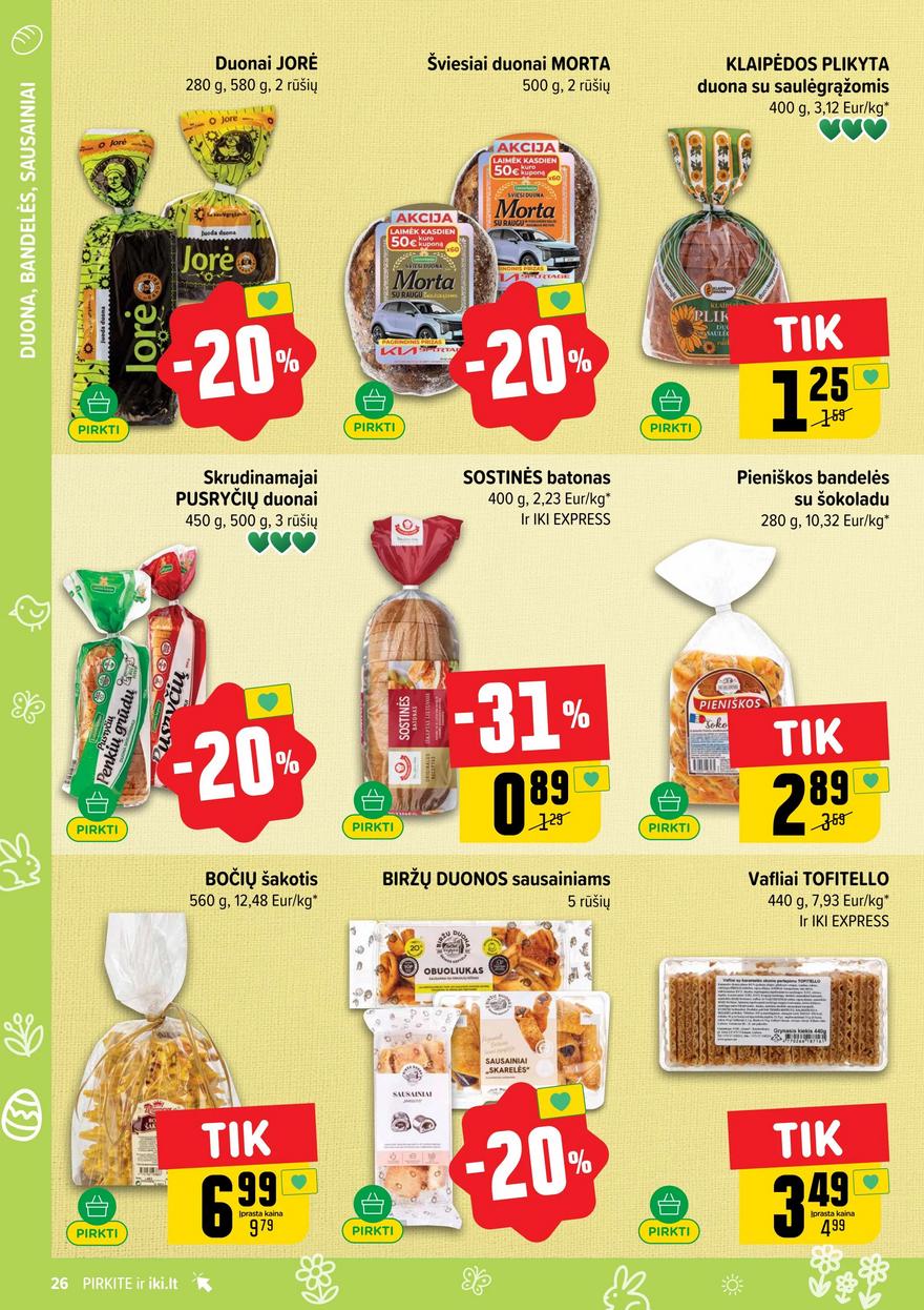 Iki leidinys akcijos nuo 
  2026-03-16 iki 
  2026-03-22 | Leidinukas.lt puslapis 26