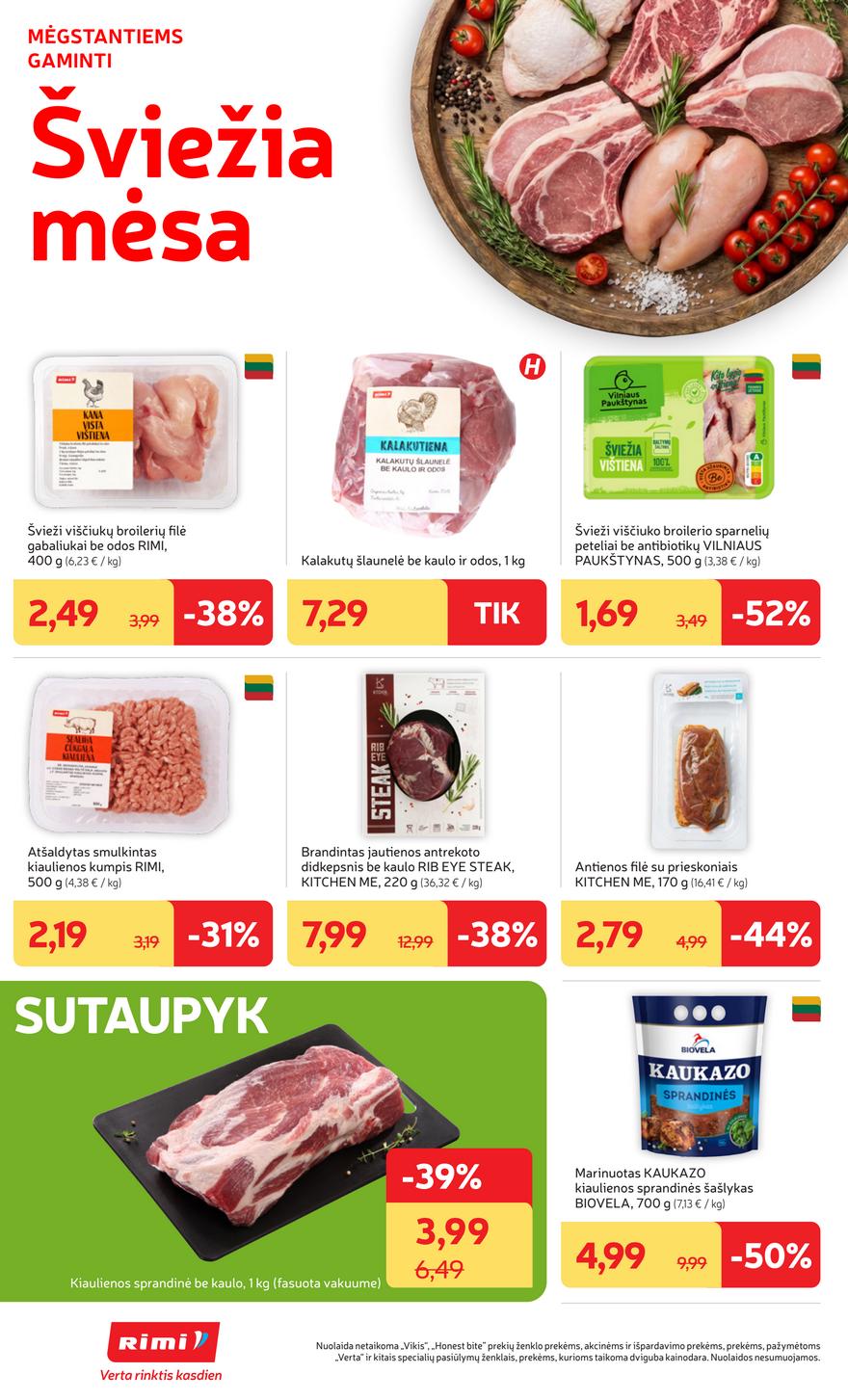 Rimi leidinys akcijos nuo 
  2026-05-26 iki 
  2026-06-01 | Leidinukas.lt puslapis 14
