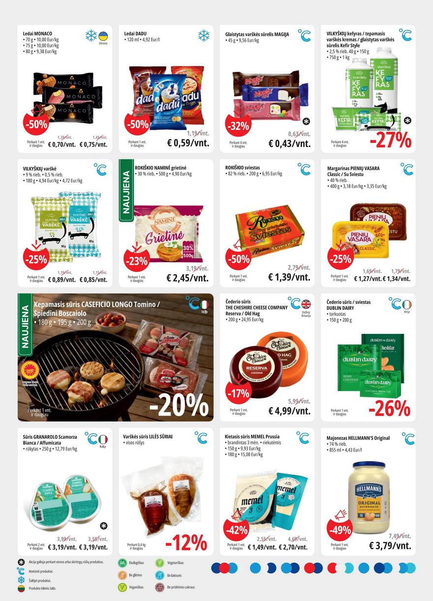 Promo leidinys akcijos nuo 
  2026-05-27 iki 
  2026-06-09 | Leidinukas.lt puslapis 2