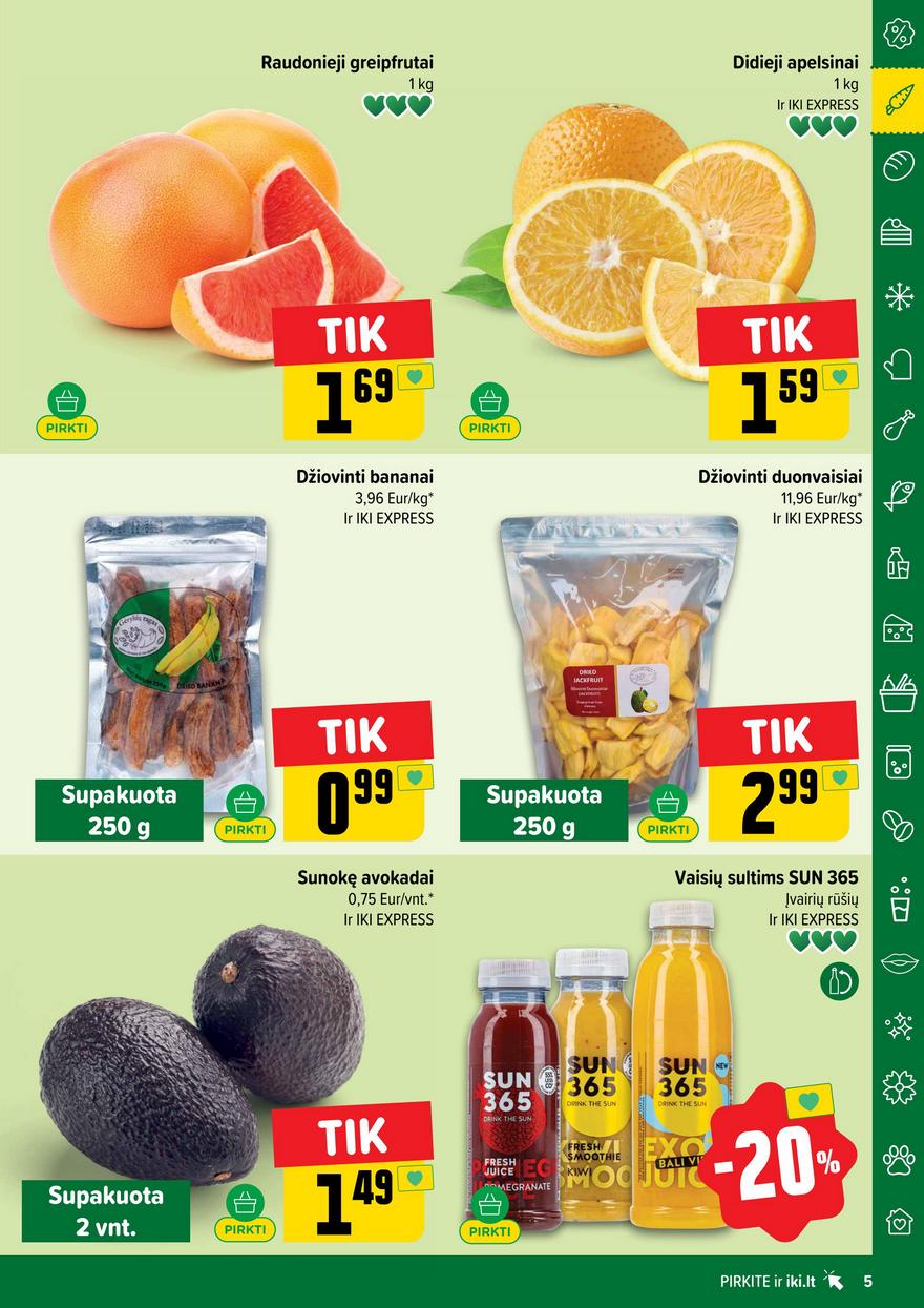 Iki leidinys akcijos nuo 
  2025-07-07 iki 
  2025-07-13 | Leidinukas.lt puslapis 5