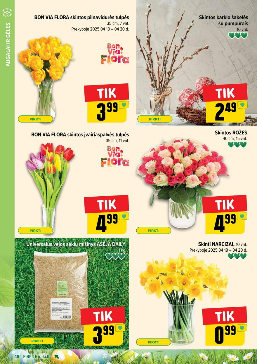 Iki leidinys 16 akcijos nuo 
  2025-04-14 iki 
  2025-04-19 | Leidinukas.lt puslapis 48