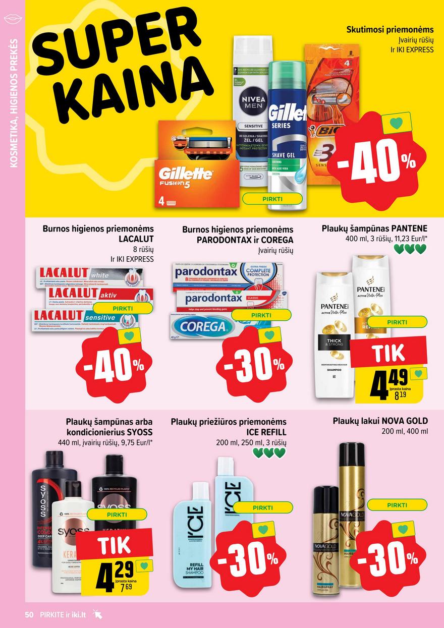 Iki leidinys 22 akcijos nuo 
  2025-05-26 iki 
  2025-06-01 | Leidinukas.lt puslapis 50