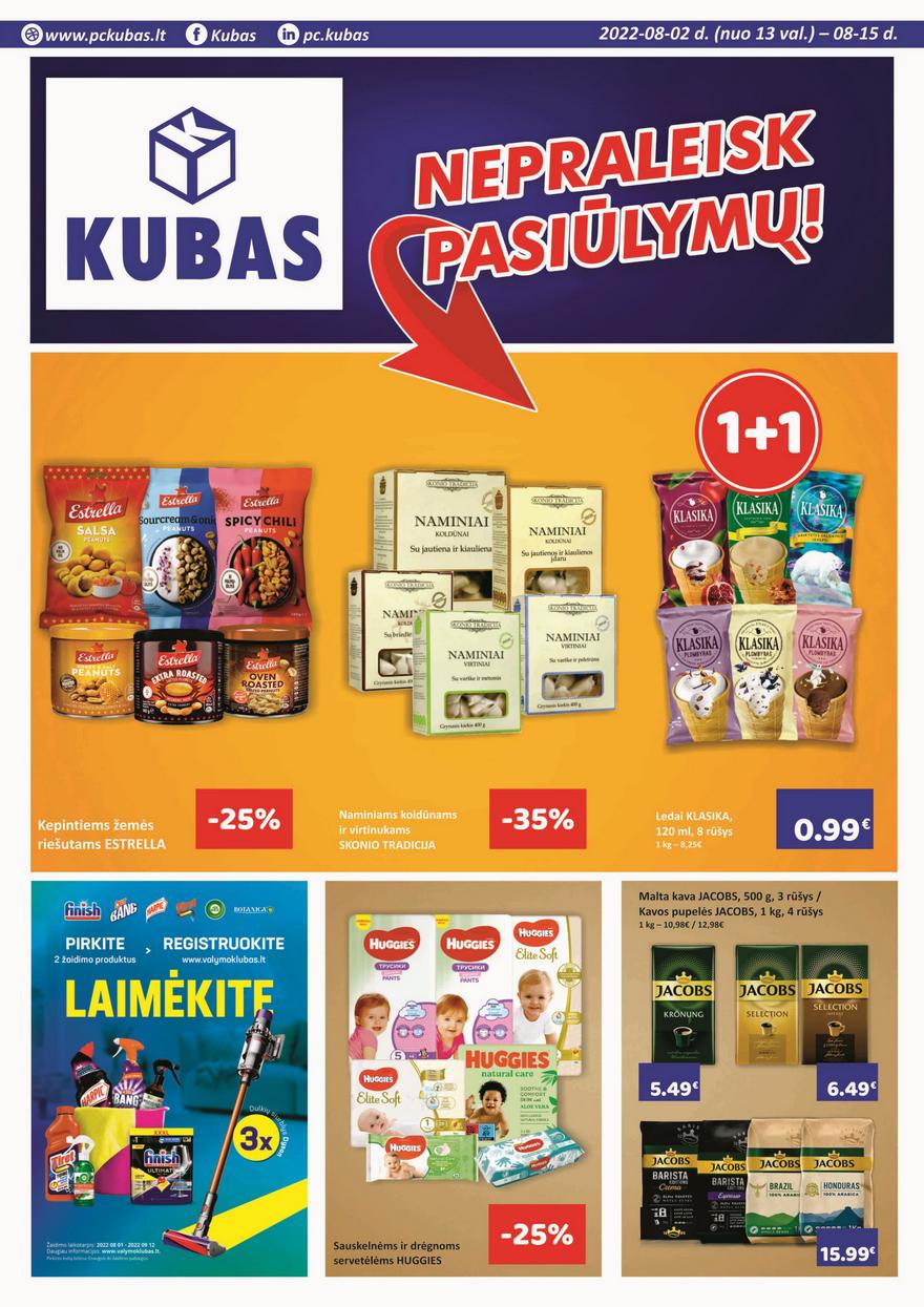 Kubas leidinys akcijos nuo 
  2022-08-02 iki 
  2022-01-15 | Leidinukas.lt puslapis 1