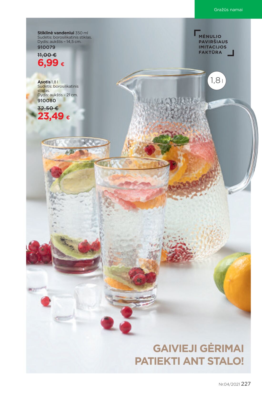 Faberlic leidinys akcijos nuo 
  2021-03-08 iki 
  2021-03-28 | Leidinukas.lt puslapis 227
