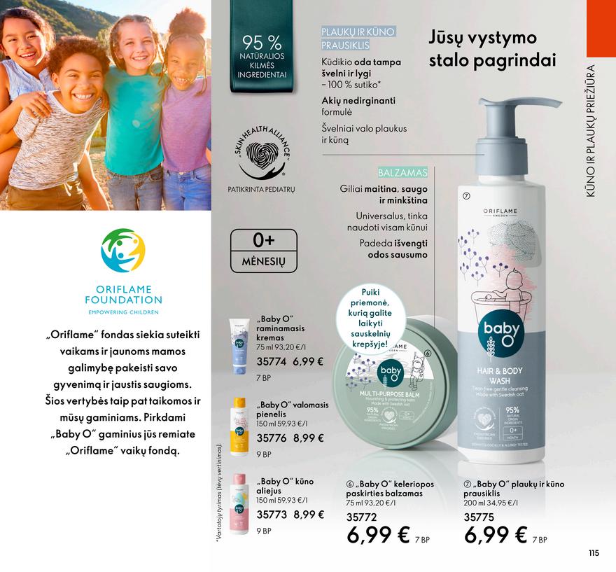 Oriflame katalogas akcijos nuo 
  2022-05-01 iki 
  2022-05-17 | Leidinukas.lt puslapis 115