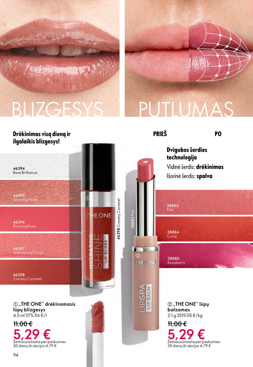 Oriflame katalogas akcijos nuo 
  2026-04-01 iki 
  2026-04-21 | Leidinukas.lt puslapis 94