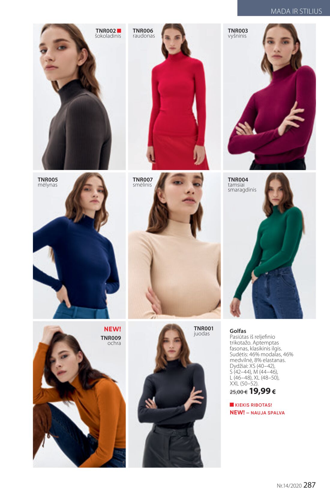 Faberlic leidinys akcijos nuo 
  2020-09-21 iki 
  2020-10-04 | Leidinukas.lt puslapis 287