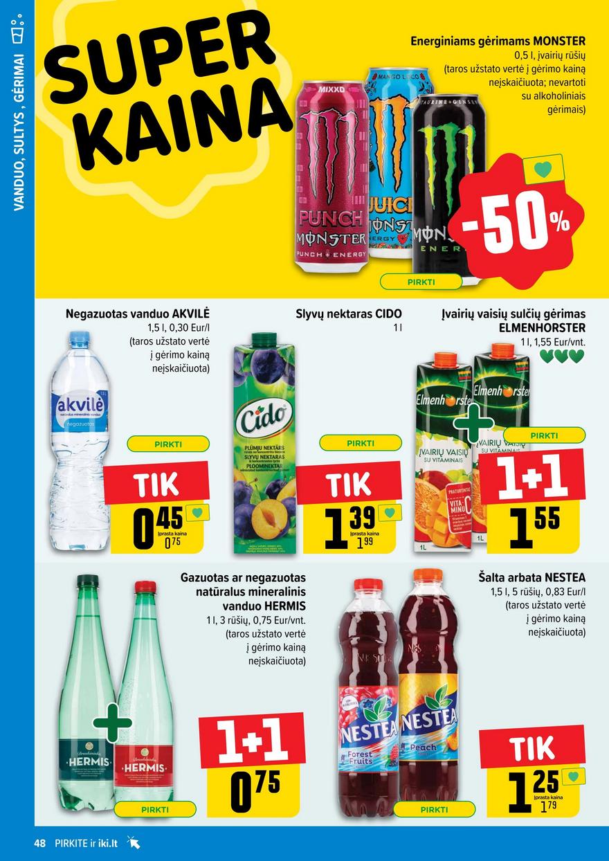 Iki leidinys akcijos nuo
2024-06-17 iki
2024-06-23 | Leidinukas.lt puslapis 48
