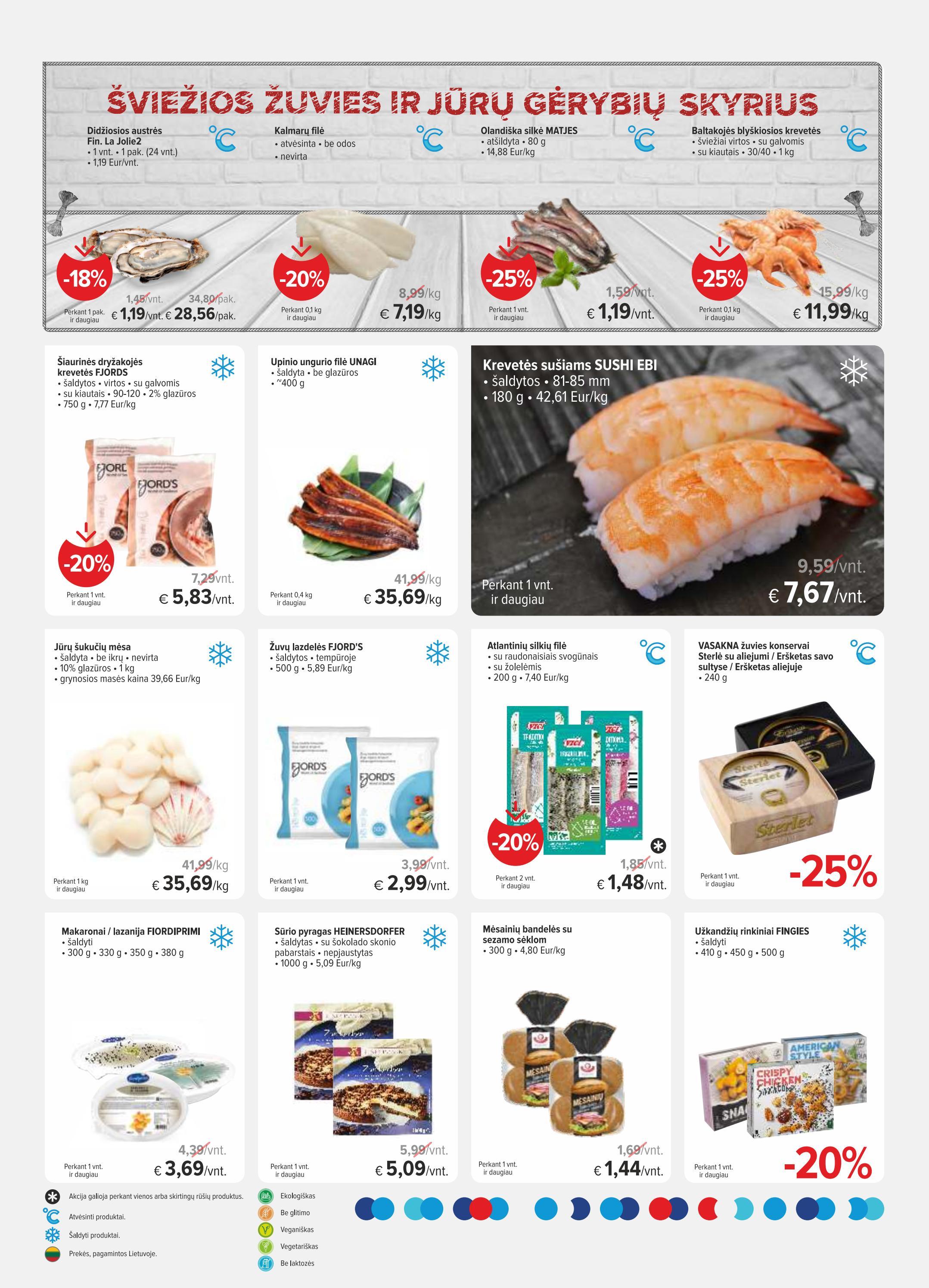 Promo nuolaidos akcijos nuo 
  2022-08-17 iki 
  2022-08-30 | Leidinukas.lt puslapis 4