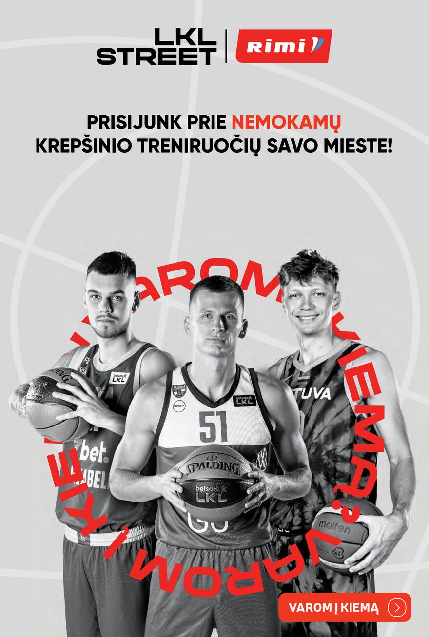 Rimi savaitinis leidinys akcijos nuo 
  2024-06-04 iki 
  2024-06-10 | Leidinukas.lt puslapis 28
