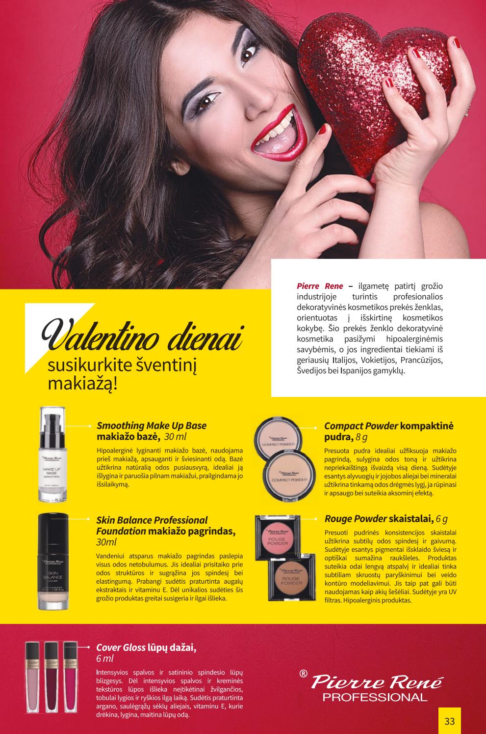 Camelia leidinys akcijos nuo 
  2020-02-01 iki 
  2020-02-29 | Leidinukas.lt puslapis 33