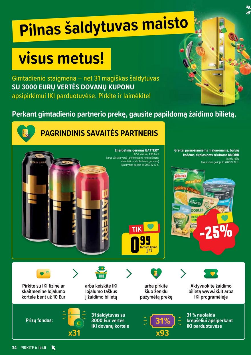 Iki leidinys akcijos nuo 
  2023-12-04 iki 
  2023-12-10 | Leidinukas.lt puslapis 34