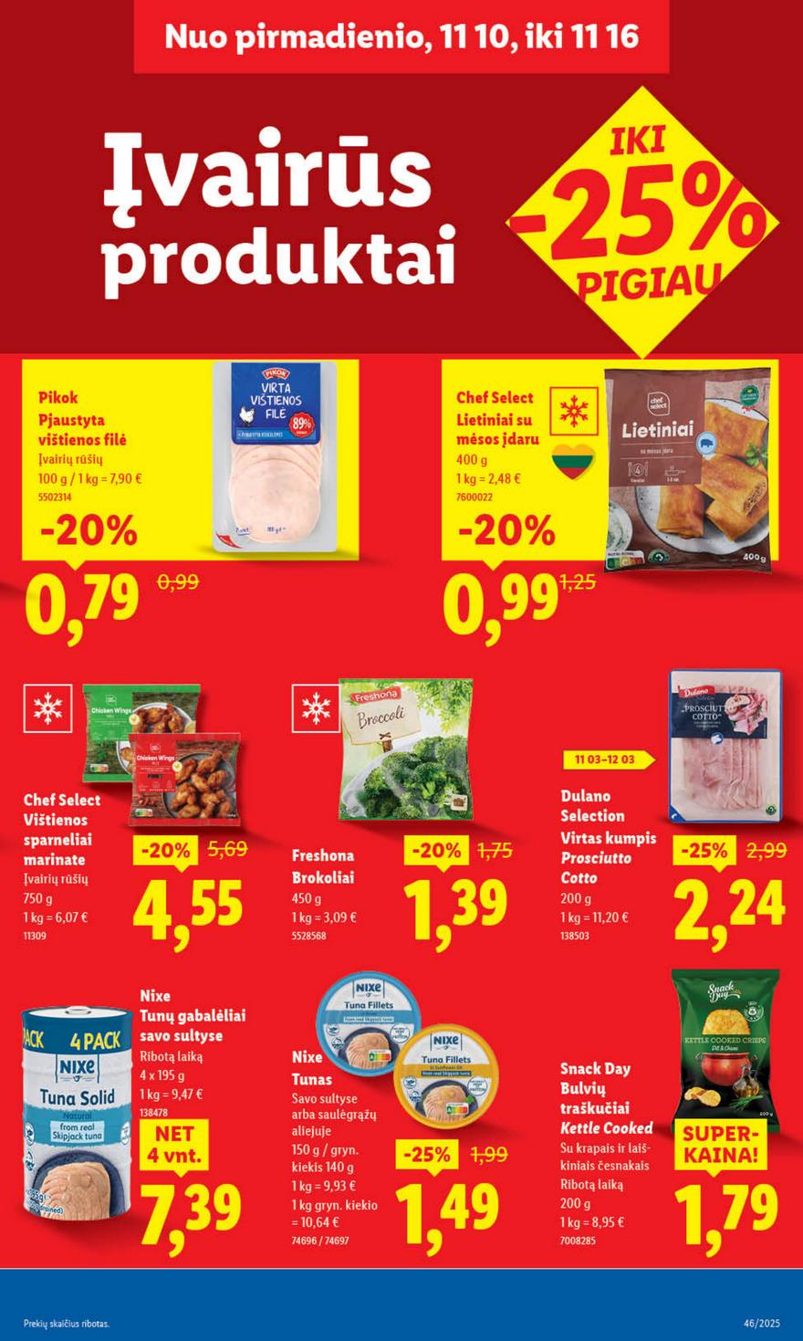 Lidl leidinys akcijos nuo 
  2025-11-10 iki 
  2025-11-16 | Leidinukas.lt puslapis 31