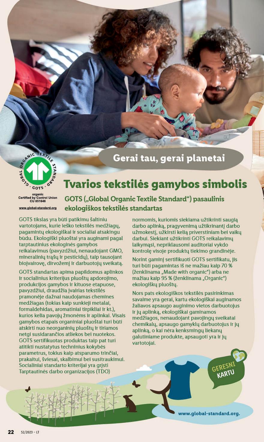 Ldil leidinys akcijos nuo 
  2023-12-26 iki 
  2023-12-31 | Leidinukas.lt puslapis 22