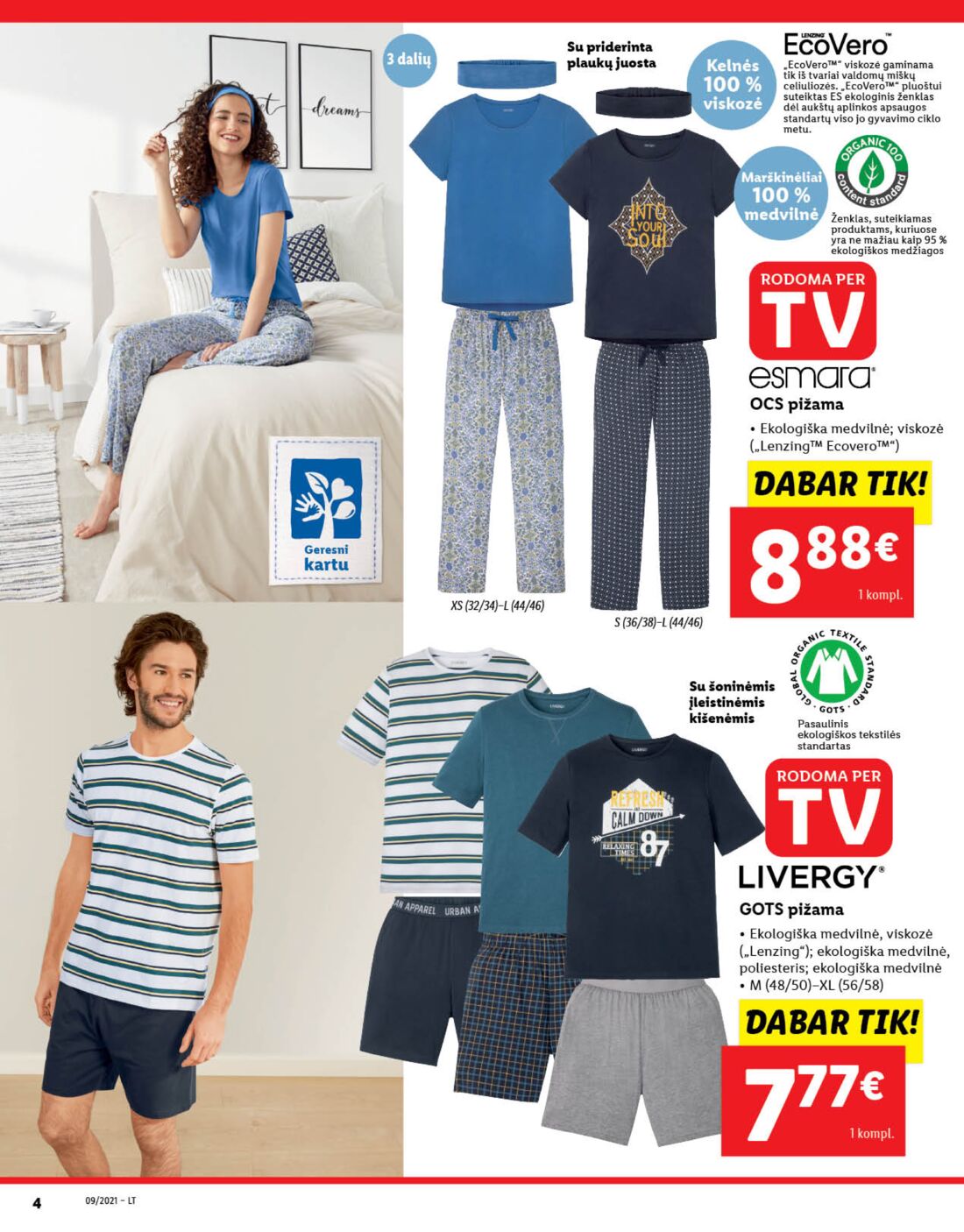 Lidl savaitinis leidinys akcijos nuo 
  2021-03-01 iki 
  2021-03-07 | Leidinukas.lt puslapis 4