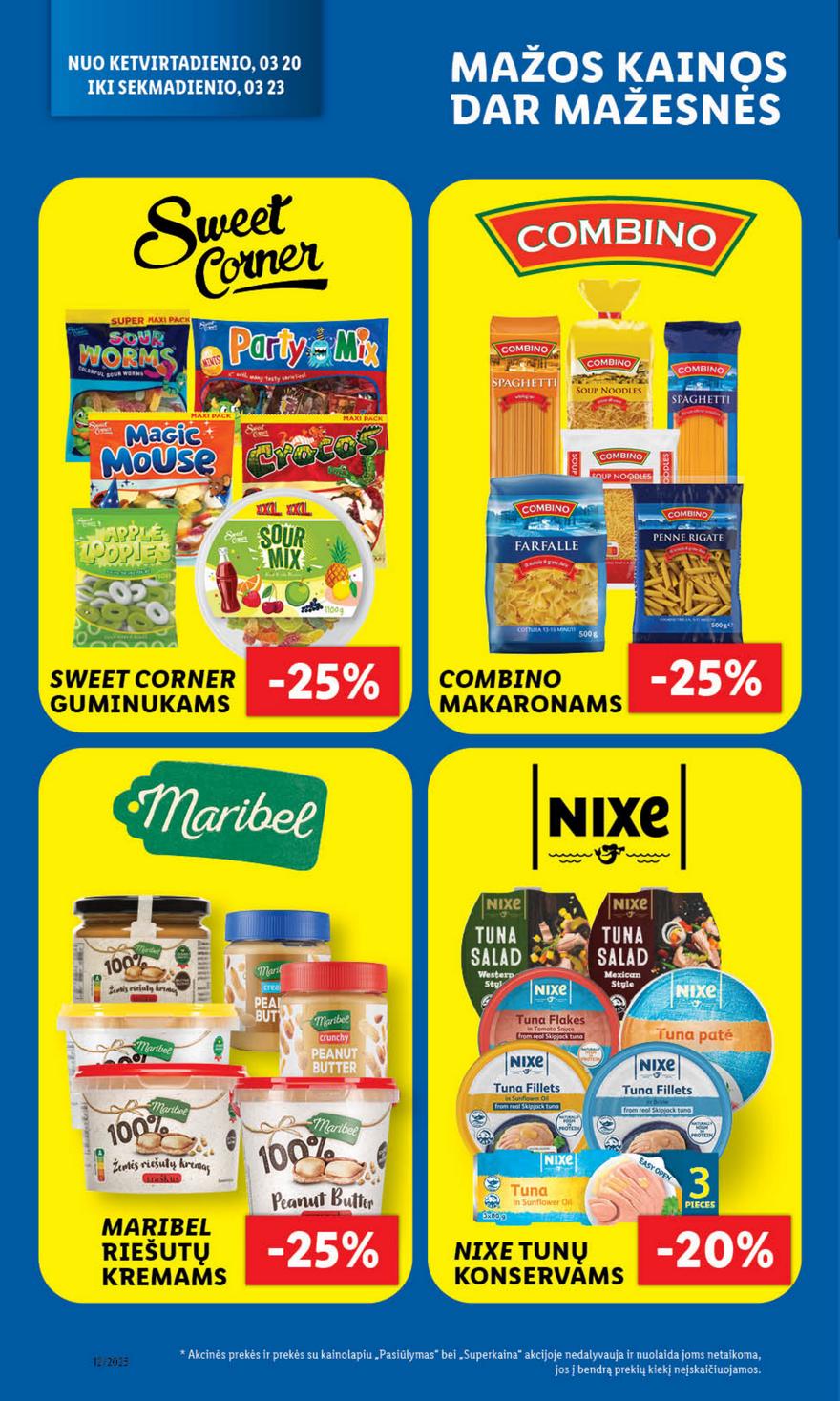 Lidl leidinys akcijos nuo 
  2025-03-17 iki 
  2025-03-23 | Leidinukas.lt puslapis 38