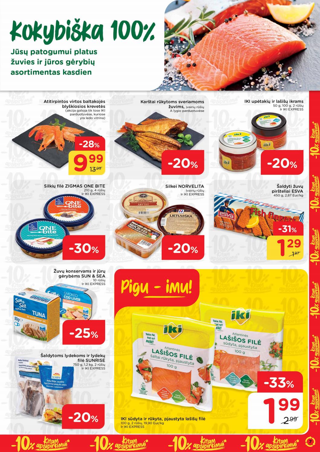 Iki savaitinis leidinys akcijos nuo 
  2021-02-01 iki 
  2021-02-07 | Leidinukas.lt puslapis 7