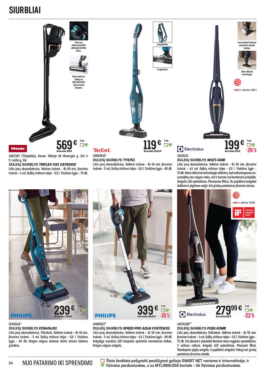 Senukai leidinys akcijos nuo 
  2021-11-08 iki 
  2021-11-29 | Leidinukas.lt puslapis 24