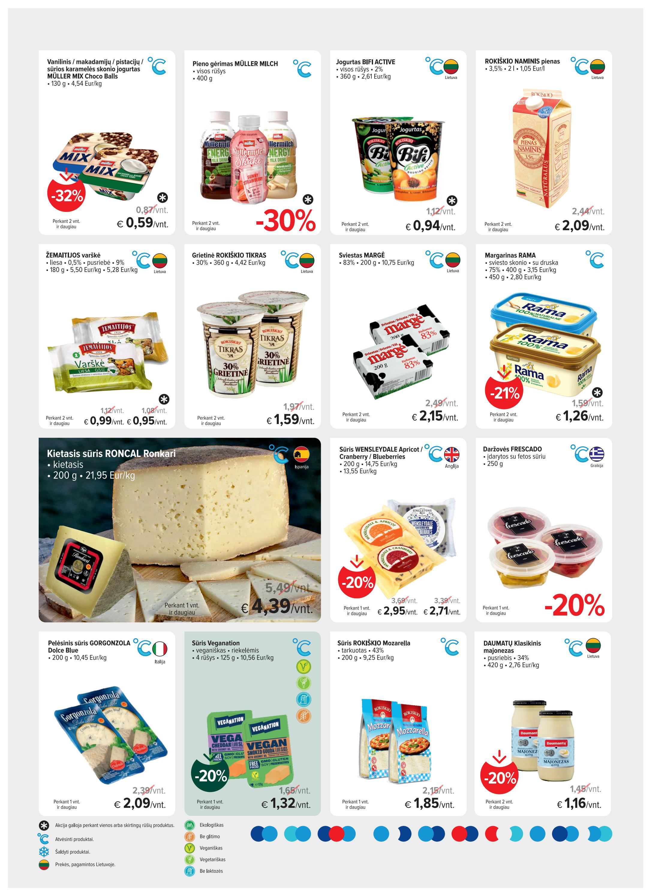 Promo leidinys akcijos nuo 
  2022-04-27 iki 
  2022-05-10 | Leidinukas.lt puslapis 2