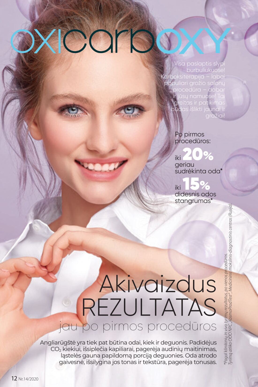 Faberlic leidinys akcijos nuo 
  2020-09-21 iki 
  2020-10-04 | Leidinukas.lt puslapis 12