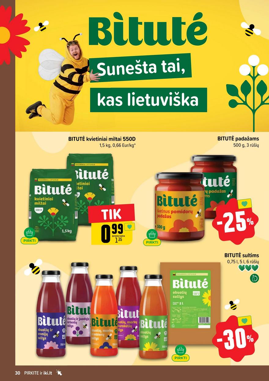 Iki leidinys akcijos nuo 
  2026-07-06 iki 
  2026-07-12 | Leidinukas.lt puslapis 30