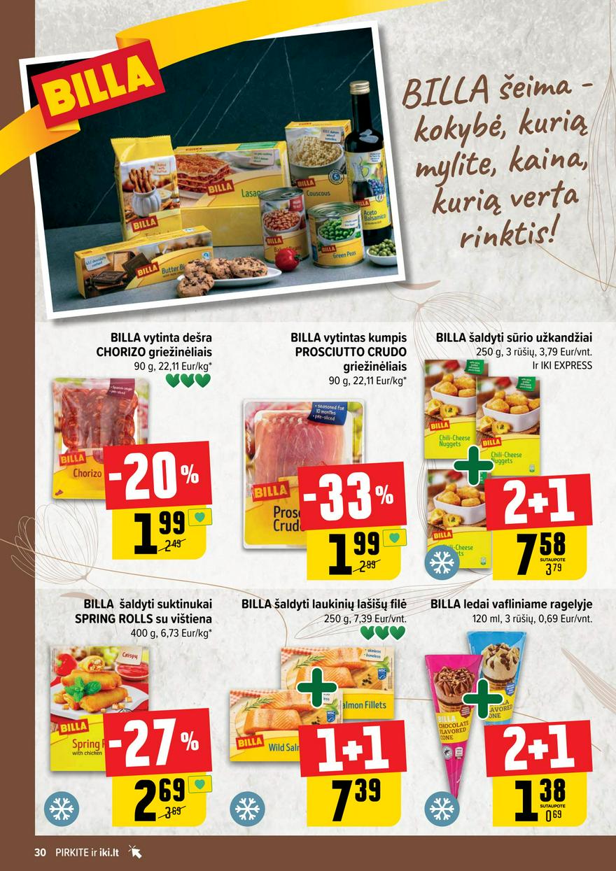 Iki leidinys 21 akcijos nuo 
  2025-05-19 iki 
  2025-05-25 | Leidinukas.lt puslapis 30
