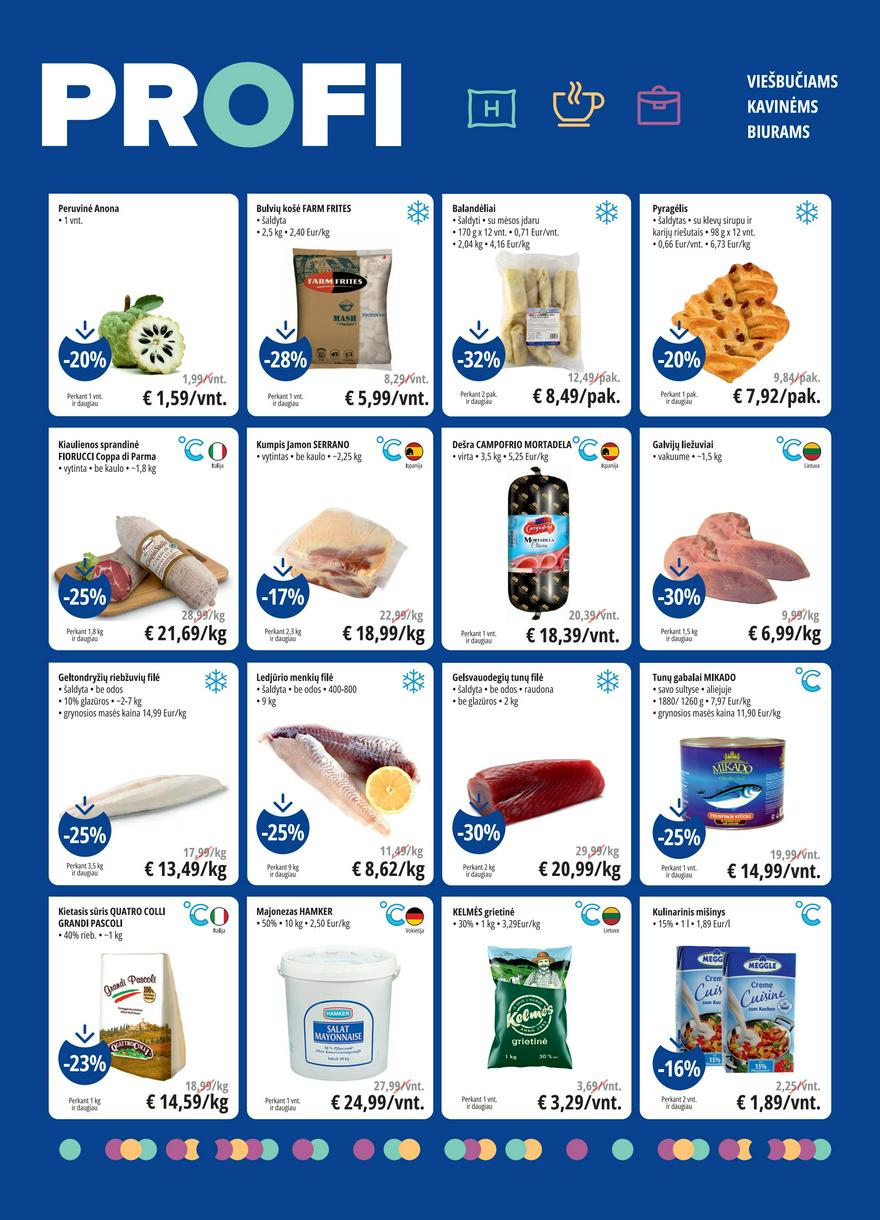 Promo leidinys akcijos nuo 
  2024-01-31 iki 
  2024-02-13 | Leidinukas.lt puslapis 6