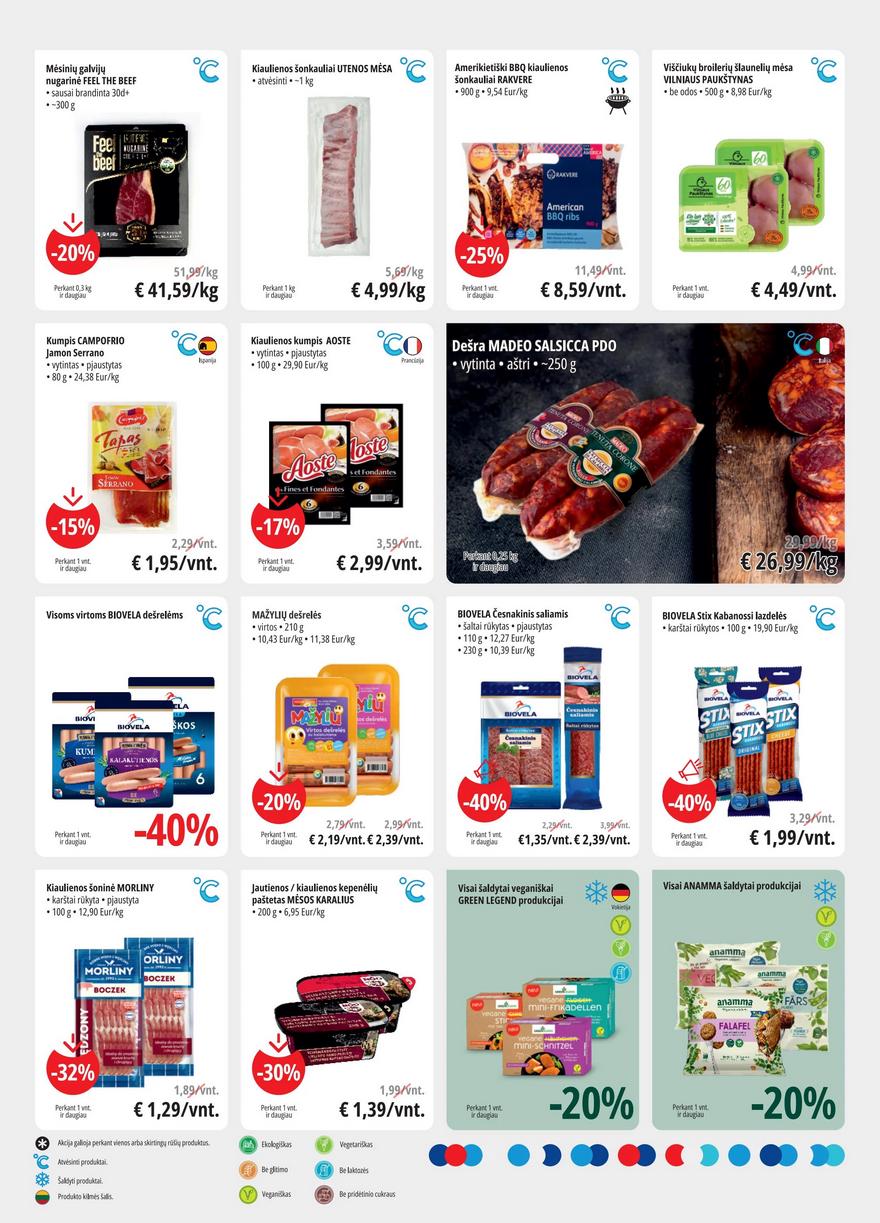 Promo leidinys akcijos nuo 
  2025-10-15 iki 
  2025-10-28 | Leidinukas.lt puslapis 3