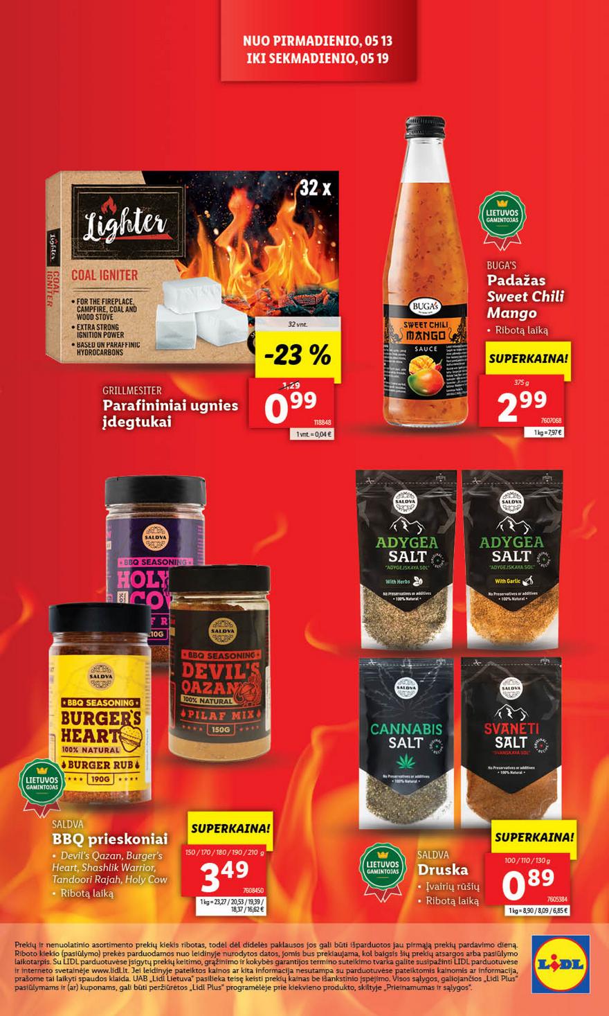 Lidl leidinys akcijos nuo 
  2024-05-13 iki 
  2024-05-19 | Leidinukas.lt puslapis 41
