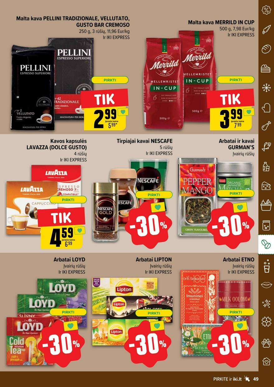 Iki leidinys akcijos nuo 
  2024-03-25 iki 
  2024-03-30 | Leidinukas.lt puslapis 49
