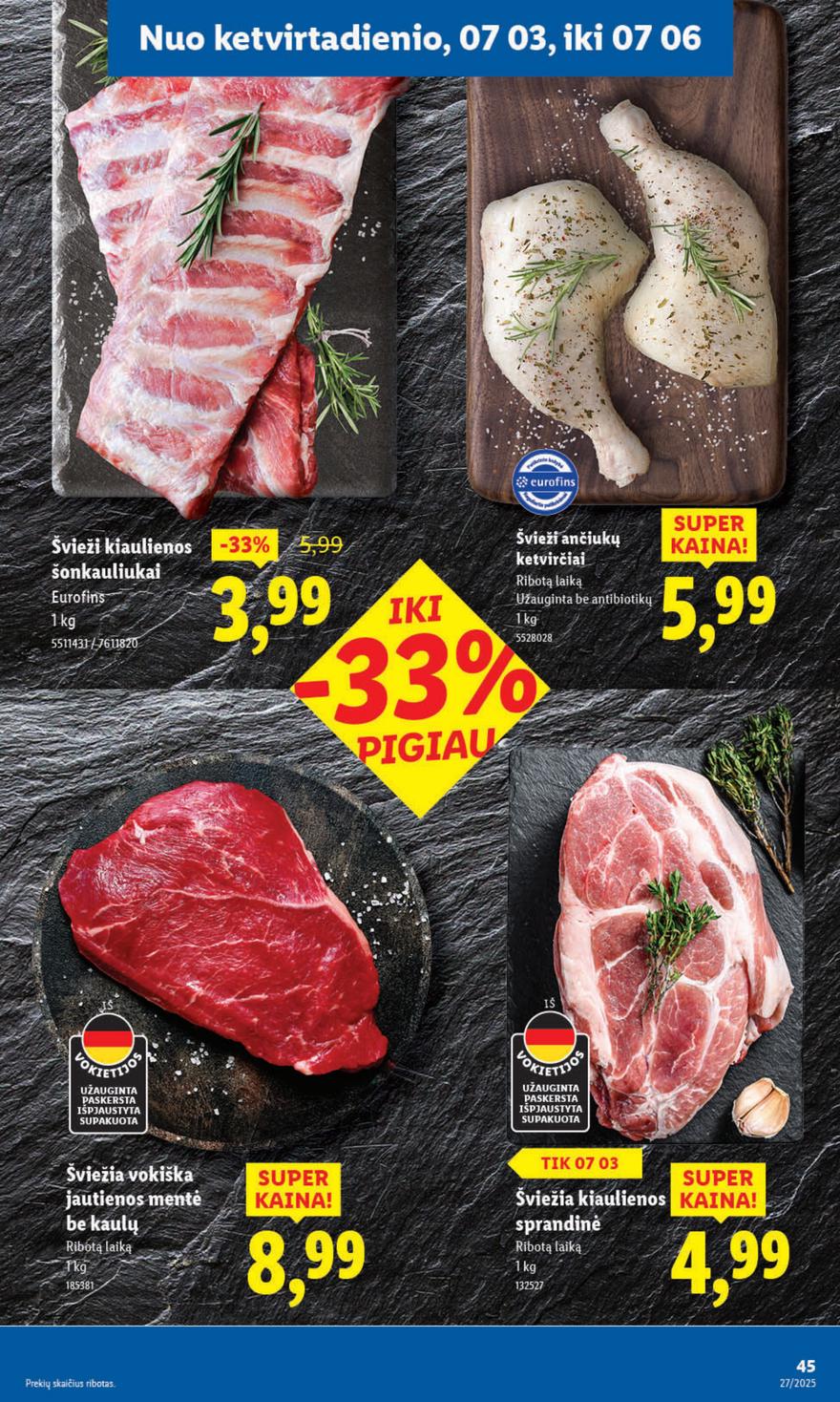 Lidl leidinys akcijos nuo 
  2025-06-30 iki 
  2025-07-06 | Leidinukas.lt puslapis 47