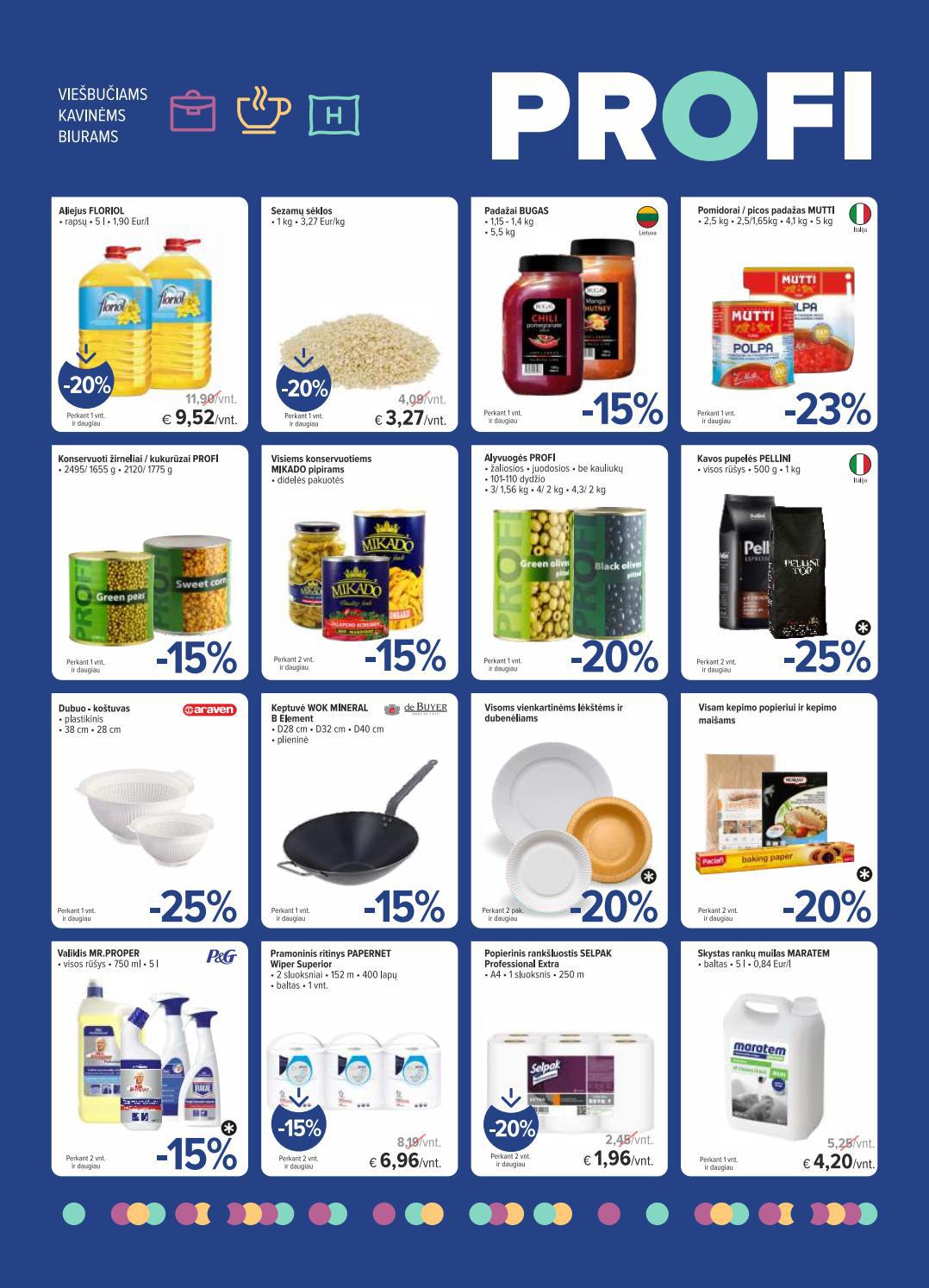 Promo leidinys akcijos nuo 
  2021-11-24 iki 
  2021-12-07 | Leidinukas.lt puslapis 7