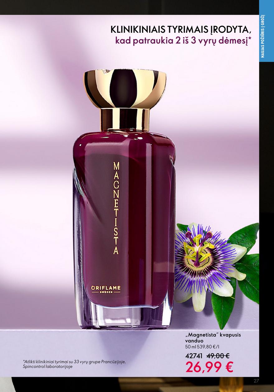 Oriflame leidinys akcijos nuo 
  2023-04-26 iki 
  2023-05-16 | Leidinukas.lt puslapis 27