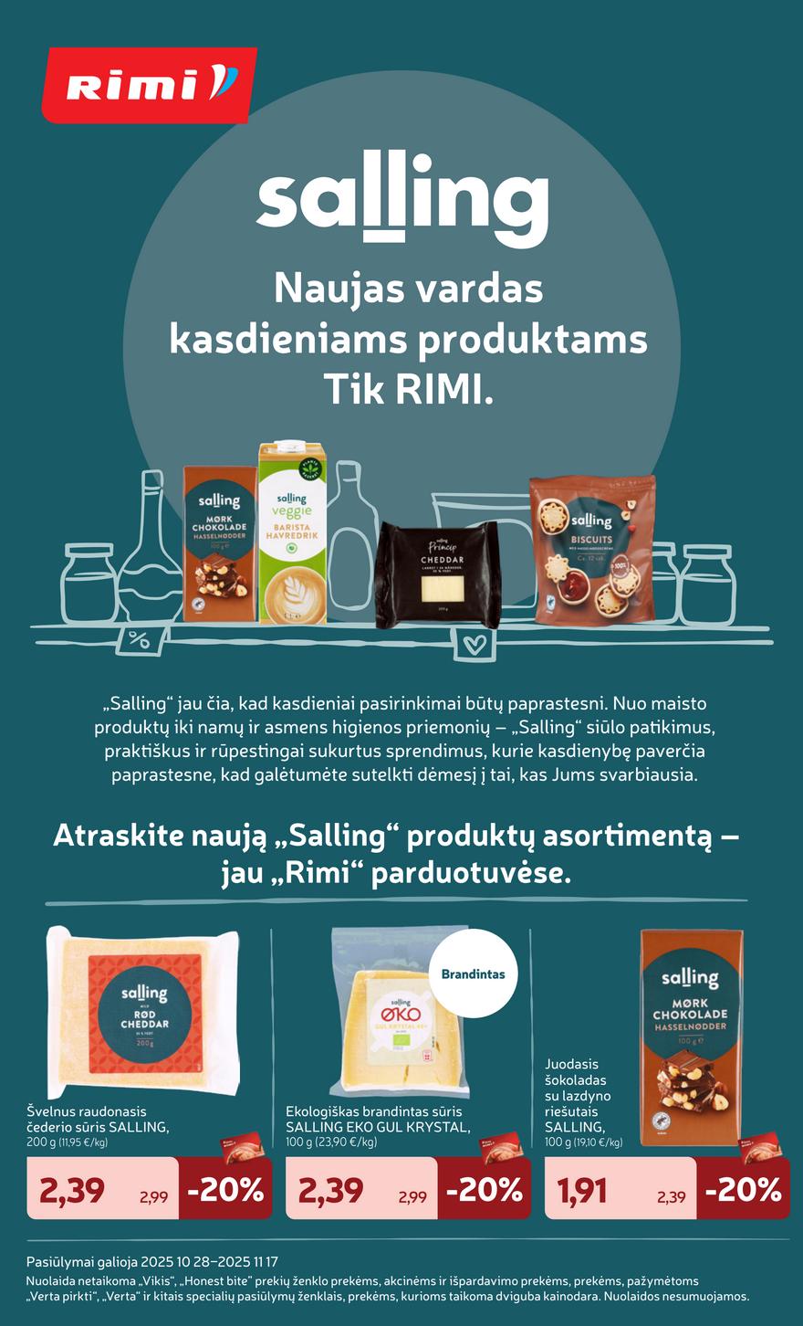 Rimi leidinys akcijos nuo 
  2025-11-11 iki 
  2025-11-17 | Leidinukas.lt puslapis 4