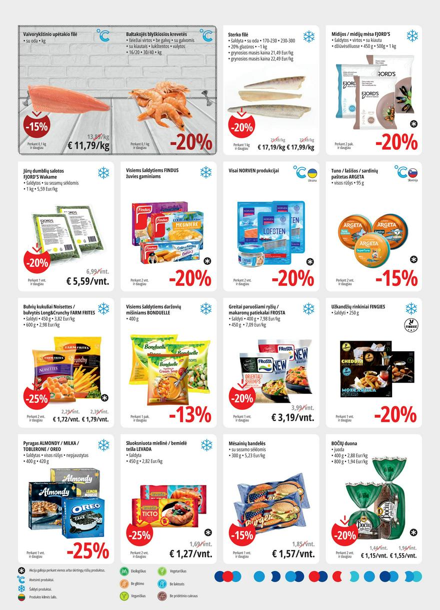 Promo leidinys akcijos nuo 
  2025-04-16 iki 
  2025-04-29 | Leidinukas.lt puslapis 4