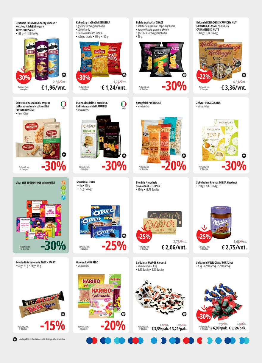 Promo leidinys akcijos nuo 
  2024-04-10 iki 
  2024-04-23 | Leidinukas.lt puslapis 9